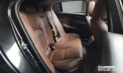 Jaguar XE 2015 2.0 гидро в Москве № 256055, миниатюра 12