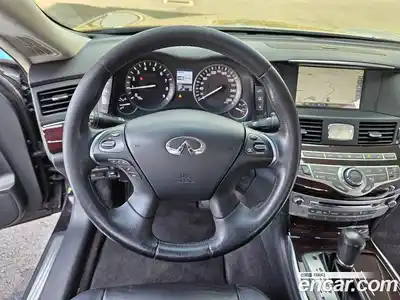 Infiniti M 2013 3.7 гидро в Москве № 256207, миниатюра 12