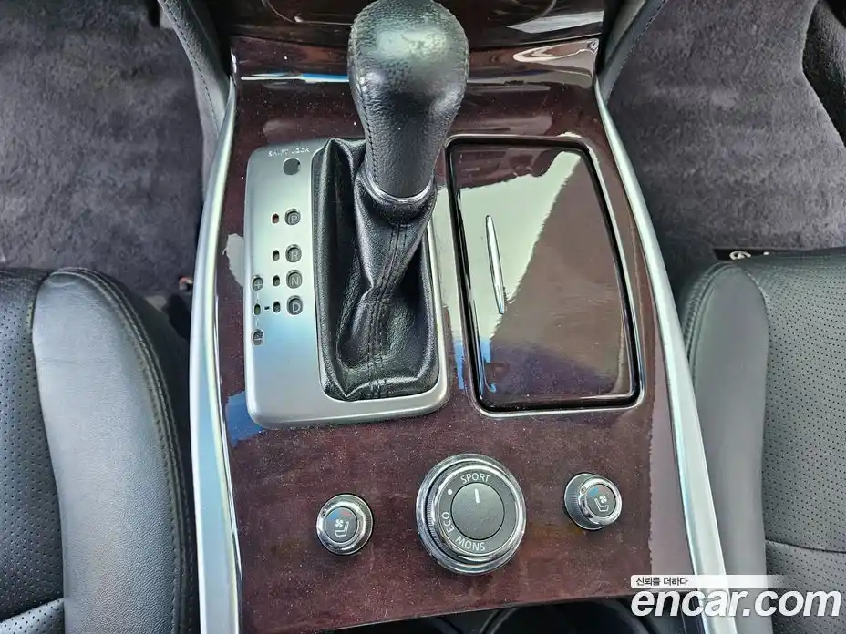 Infiniti M 2013 3.7 гидро в Москве № 256207, фото 13