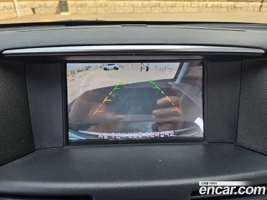 Infiniti M 2013 3.7 гидро в Москве № 256207, фото 16