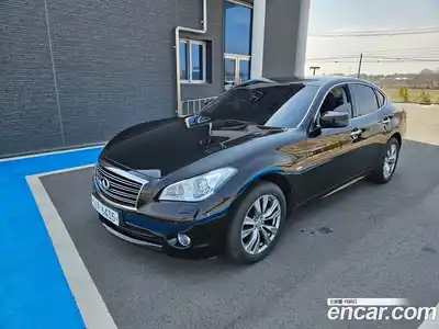 Infiniti M 2013 3.7 гидро в Москве № 256207, миниатюра 2
