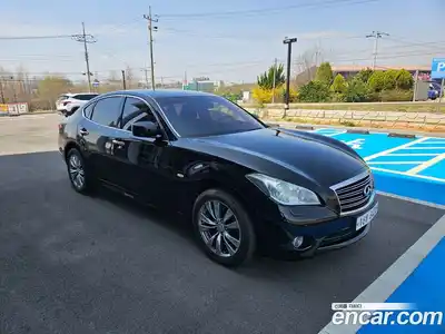 Infiniti M 2013 3.7 гидро в Москве № 256207, миниатюра 3