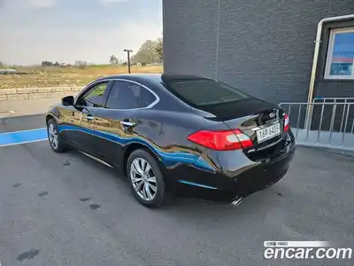 Infiniti M 2013 3.7 гидро в Москве № 256207, миниатюра 4