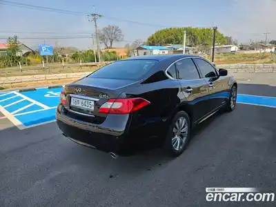 Infiniti M 2013 3.7 гидро в Москве № 256207, миниатюра 6