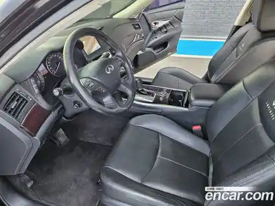 Infiniti M 2013 3.7 гидро в Москве № 256207, миниатюра 8