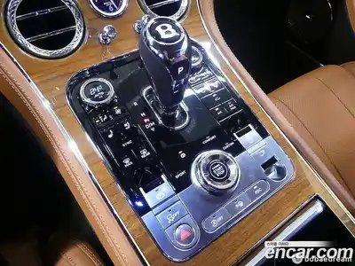 Bentley Continental 2022 4.0 гидро в Москве № 256598, миниатюра 6