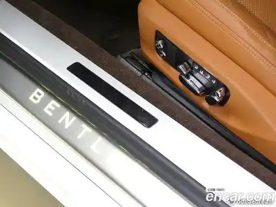 Bentley Continental 2022 4.0 гидро в Москве № 256598, миниатюра 10