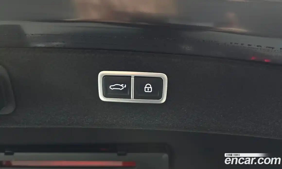 Genesis G80 2023 2.5 гидро в Москве, фото 20
