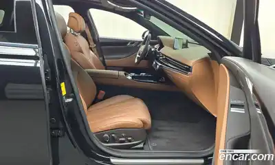 Genesis G80 2023 2.5 гидро в Москве, миниатюра 10