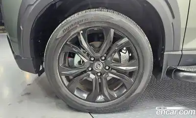 SsangYong Rexton 2021 2.2 гидро, миниатюра 5