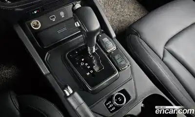 SsangYong Rexton 2021 2.2 гидро, миниатюра 9