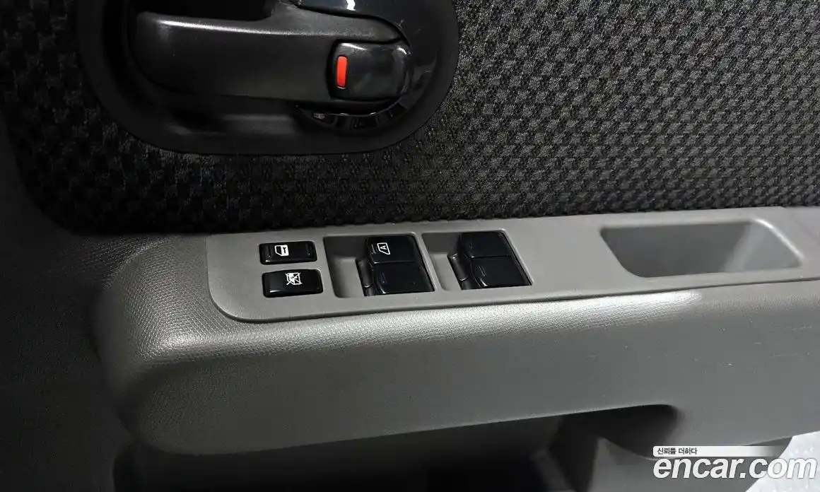Nissan Cube 2008 1.5 гидро в Москве № 285043, фото 18