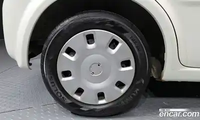 Nissan Cube 2008 1.5 гидро в Москве № 285043, миниатюра 5