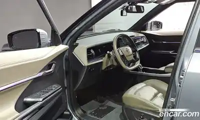 SsangYong Torres 2022 1.5 гидро в Москве № 29735, миниатюра 11