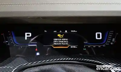 SsangYong Torres 2022 1.5 гидро в Москве № 29735, миниатюра 8