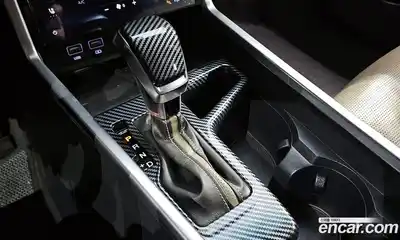 SsangYong Torres 2022 1.5 гидро в Москве № 29735, миниатюра 9