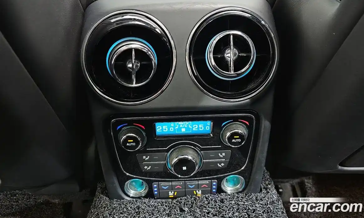 Jaguar XJ 2019 3.0 гидро в Москве № 304939, фото 16