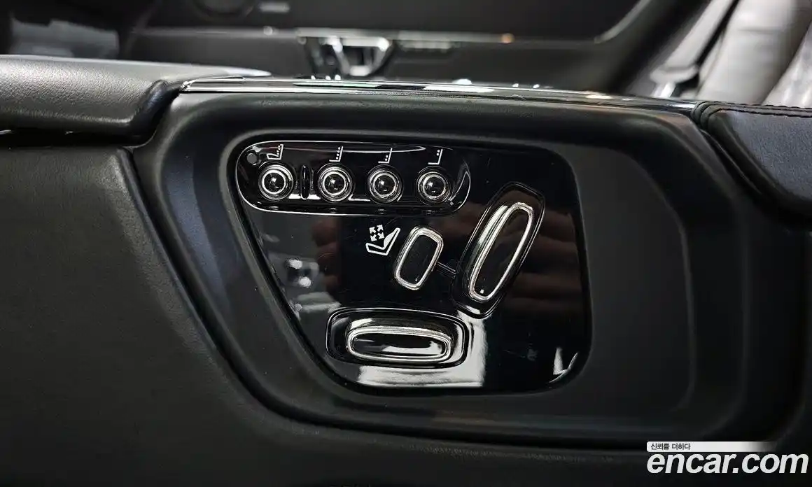 Jaguar XJ 2019 3.0 гидро в Москве № 304939, фото 18
