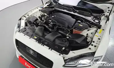 Jaguar XJ 2019 3.0 гидро в Москве № 304939, миниатюра 6