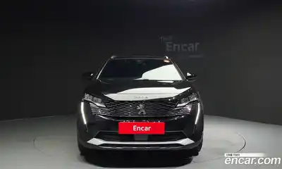 Peugeot 5008 2024 1.2 гидро в Москве № 305643, миниатюра 3