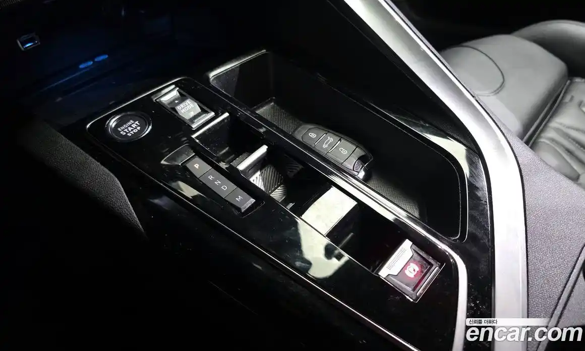 Peugeot 5008 2024 1.2 гидро в Москве № 305643, фото 9