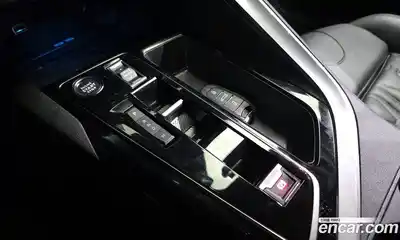 Peugeot 5008 2024 1.2 гидро в Москве № 305643, миниатюра 9