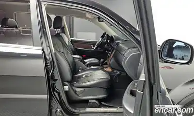 SsangYong Rexton 2015 2.2 гидро в Москве № 34402, миниатюра 11
