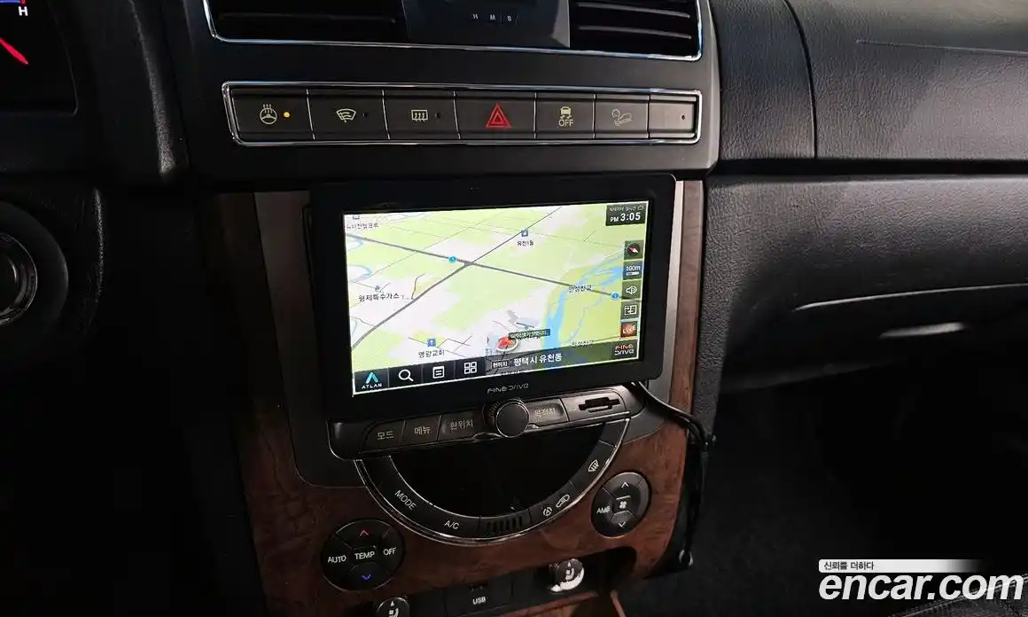 SsangYong Rexton 2015 2.2 гидро в Москве № 34402, фото 14