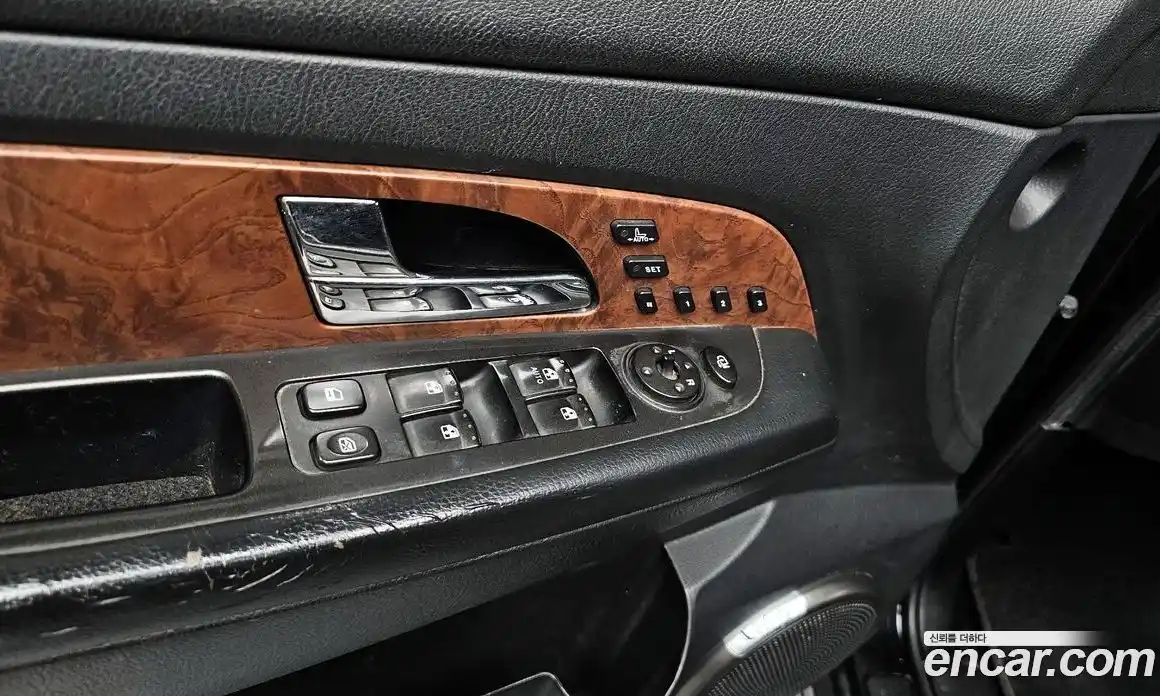 SsangYong Rexton 2015 2.2 гидро в Москве № 34402, фото 16