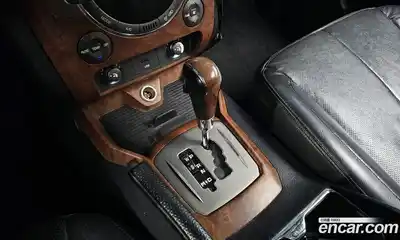 SsangYong Rexton 2015 2.2 гидро в Москве № 34402, миниатюра 9
