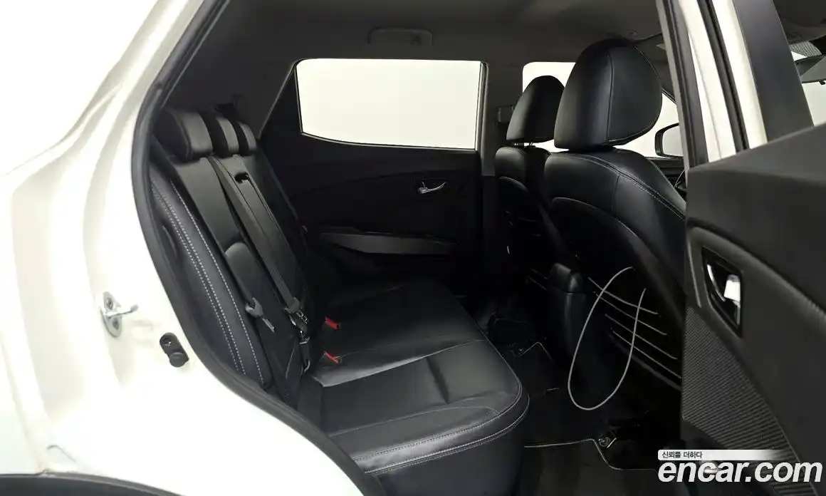 SsangYong TIBOLI 2016 1.6 гидро, фото 12