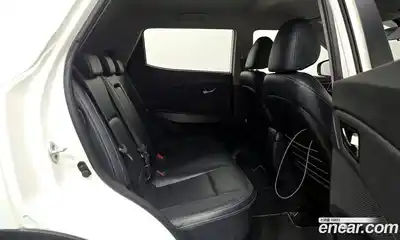 SsangYong TIBOLI 2016 1.6 гидро, миниатюра 12