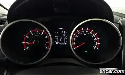 SsangYong TIBOLI 2016 1.6 гидро, миниатюра 8