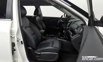 SsangYong TIBOLI 2016 1.6 гидро, миниатюра 10
