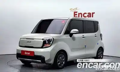 Kia Ray, 2022