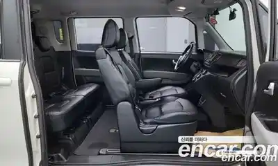 Kia Ray 2022 1.0 гидро в Москве № 52718, миниатюра 11