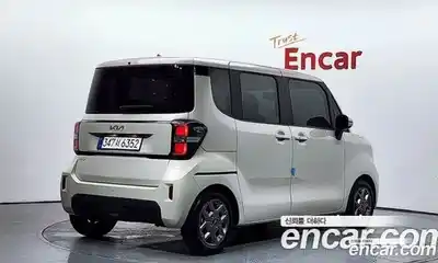 Kia Ray 2022 1.0 гидро в Москве № 52718, миниатюра 2