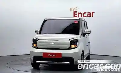 Kia Ray 2022 1.0 гидро в Москве № 52718, миниатюра 3