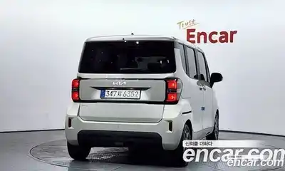 Kia Ray 2022 1.0 гидро в Москве № 52718, миниатюра 4