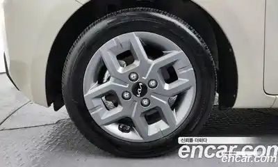 Kia Ray 2022 1.0 гидро в Москве № 52718, миниатюра 5