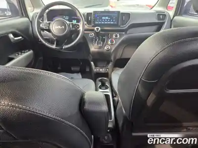 Kia Ray 2022 1.0 гидро в Москве № 52718, миниатюра 7