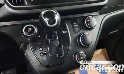 Kia Ray 2022 1.0 гидро в Москве № 52718, миниатюра 9