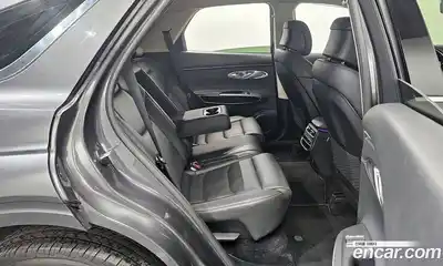 Genesis GV70 2022 2.5 гидро в Москве № 57739, миниатюра 11