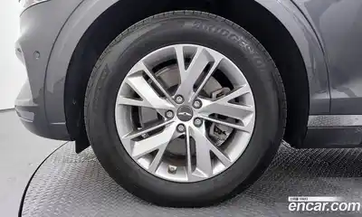 Genesis GV70 2022 2.5 гидро в Москве № 57739, миниатюра 5