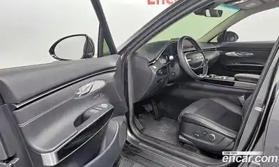 Genesis GV70 2022 2.5 гидро в Москве № 57739, миниатюра 10