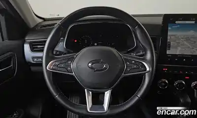 Renault XM3 2020 1.6 гидро в Москве, миниатюра 12