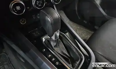 Renault XM3 2020 1.6 гидро в Москве, миниатюра 8