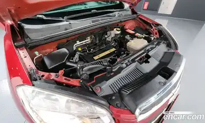 Chevrolet Trax 2014 1.4 гидро в Москве № 76035, миниатюра 6