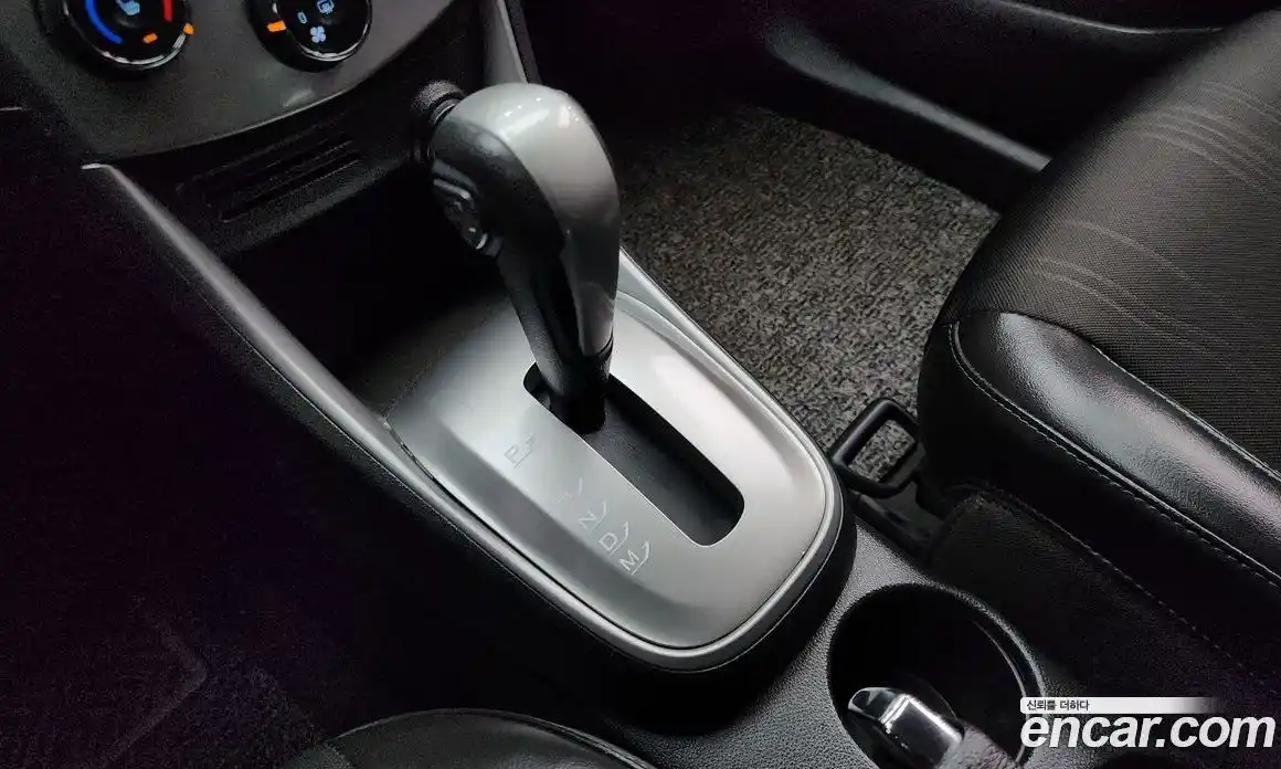 Chevrolet Trax 2014 1.4 гидро в Москве № 76035, фото 9