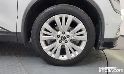 Renault QM6 2021 2.0 гидро в Москве № 891202, миниатюра 4